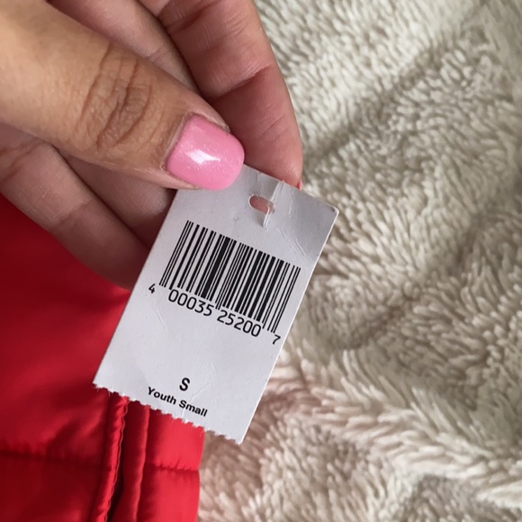 Mickey Mouse vest new - Picture 4 of 5